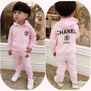 Com bo bộ bé