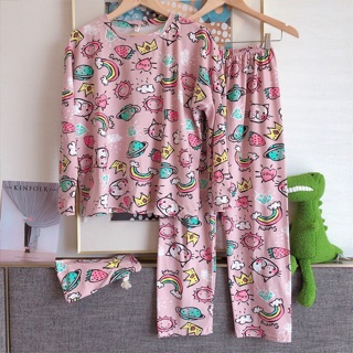 Đồ bộ mặc ở nhà