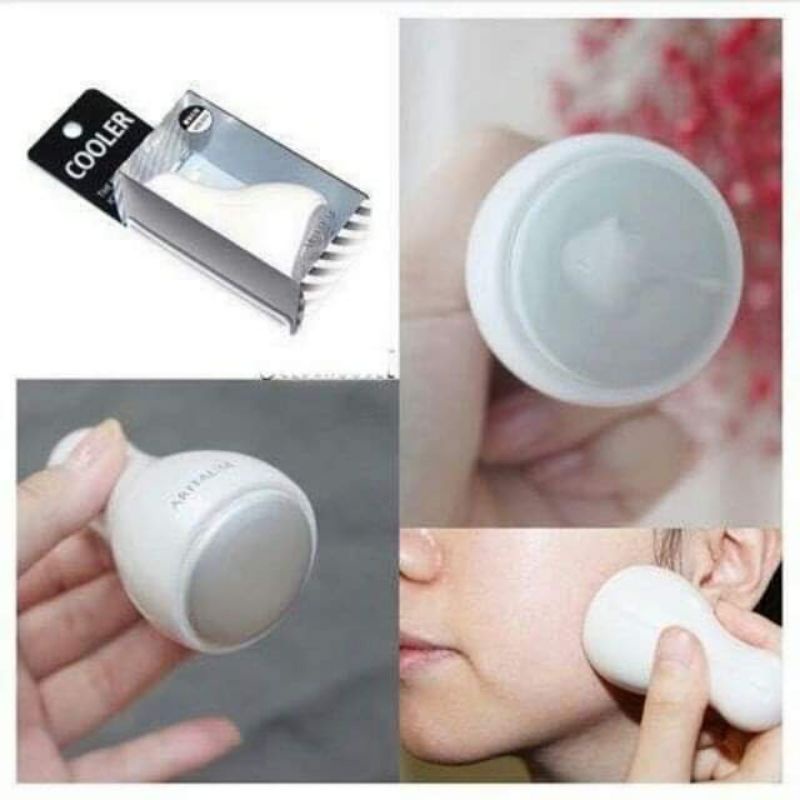 THANH LĂN LẠNH NÂNG CƠ ICE CALMING COOLER CỦA ARITAUM