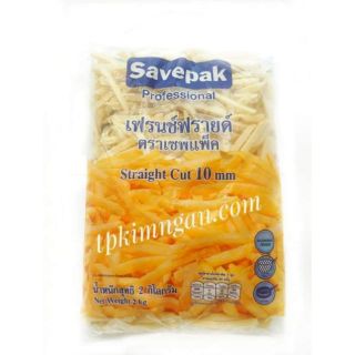 Khoai tây savepak 2kg