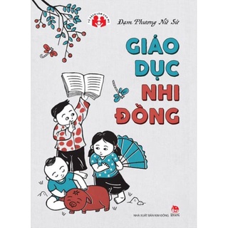 Truyện - Giáo dục nhi đồng - Nxb Kim Đồng