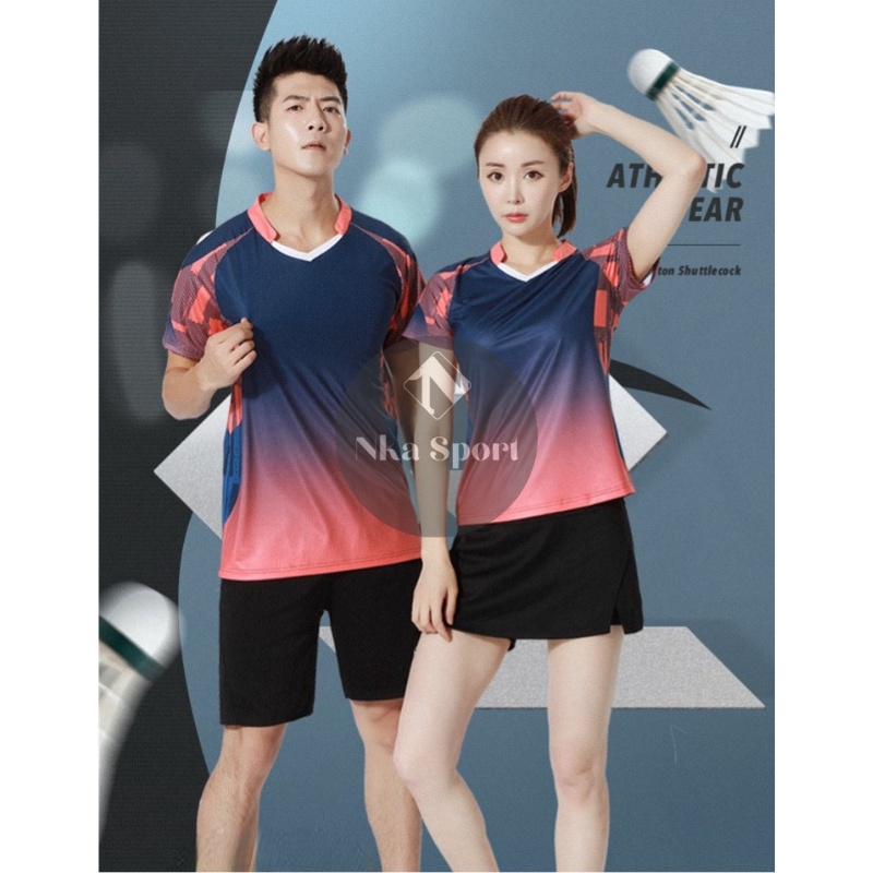 [FreeShip] [Giá hủy diệt] Áo cầu lông yonex 1909 | BigBuy360 - bigbuy360.vn