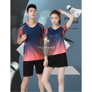 [FreeShip] [Giá hủy diệt] Áo cầu lông yonex 1909