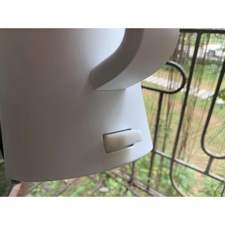 Ấm đun nước siêu tốc 1,5l Xiaomi, Sôi nhanh trong 5  phút