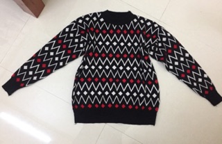 Áo sơ mi cổ bèo
