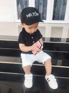 Combo Set 3 Áo polo oldnavy BTBG