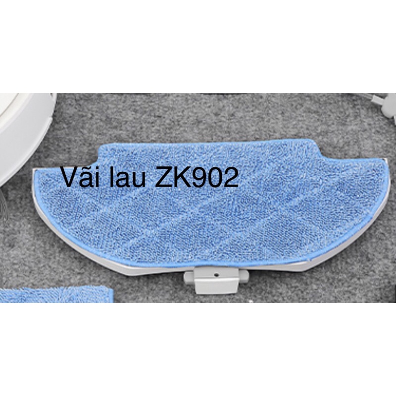 Khăn lau cho robot SHIMONO ZK902
