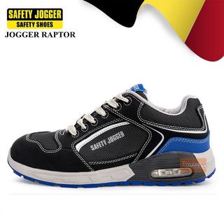 Giày Bảo Hộ Jogger Raptor