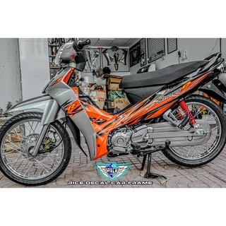 Tem Sirius Đen cam bạc r Gỉa zin
