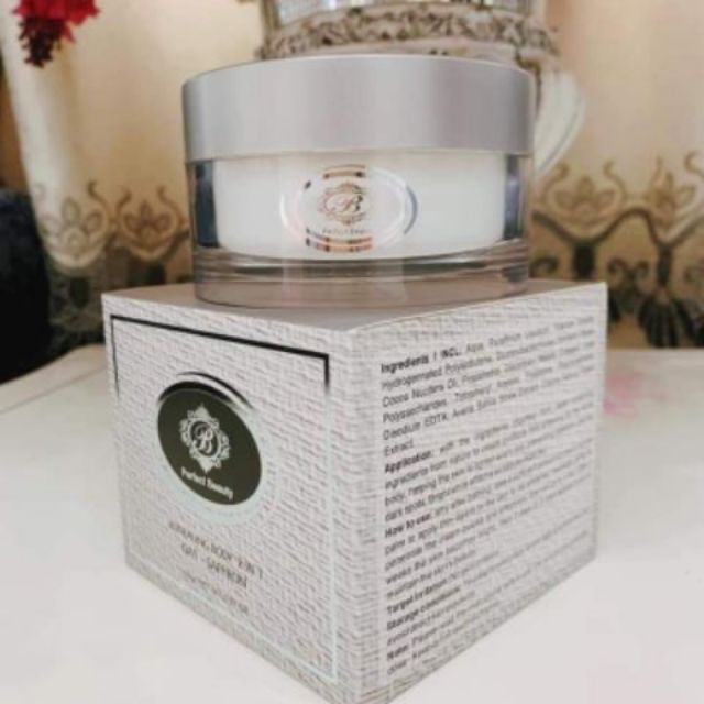 Ủ Body 2 In 1 ( Phụng Bùi )