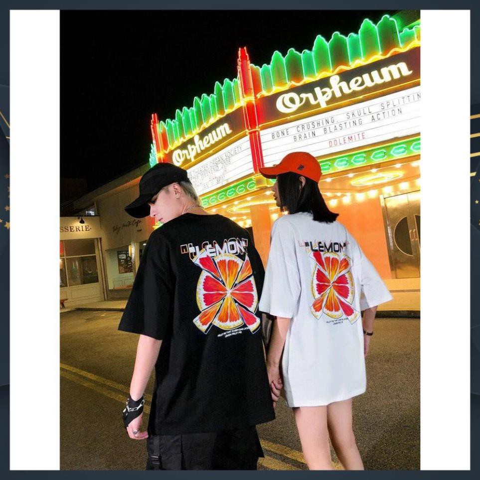 [Free Ship] Áo Phông Oversize Unisex, Chất Dày Mịn, Hàng Hot Trend Loại 1 | BigBuy360 - bigbuy360.vn