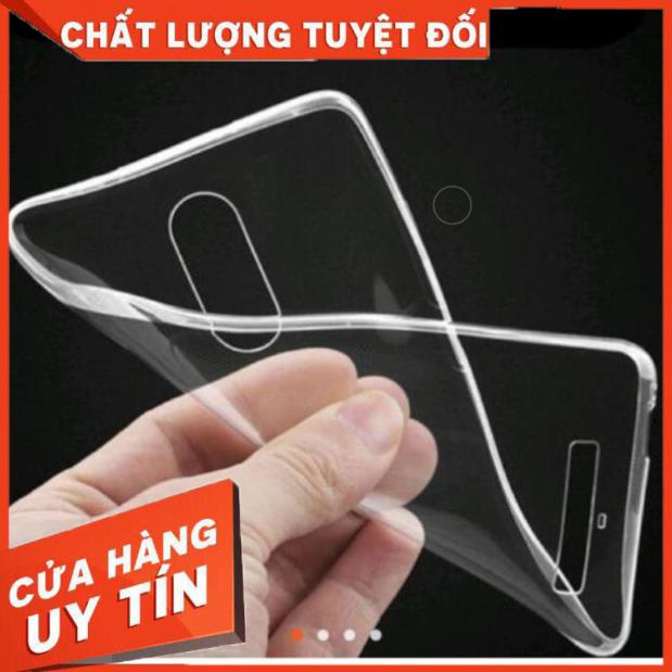 Ốp lưng dẻo Xiaomi Redmi Note 3 / Note 3 Pro Trong suốt / OpiPhone