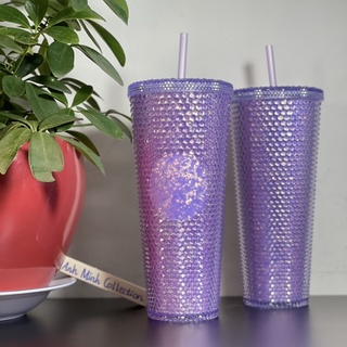 LY STARBUCKS STUDDED