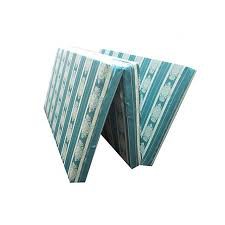 Nệm pe hàn quốc gấp 3 kích thước 1m4*2m*5cm