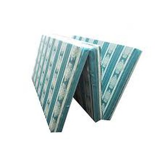 Nệm pe hàn quốc gấp 3 kích thước 1m45cm