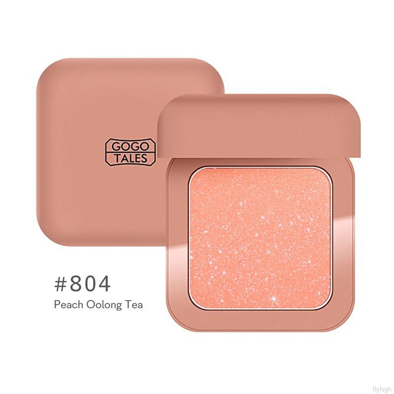 Phấn Má Hồng Đơn Sắc Chống Nước Gogo Tales | BigBuy360 - bigbuy360.vn