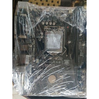 Main máy tính H110 Gigabyte DS2