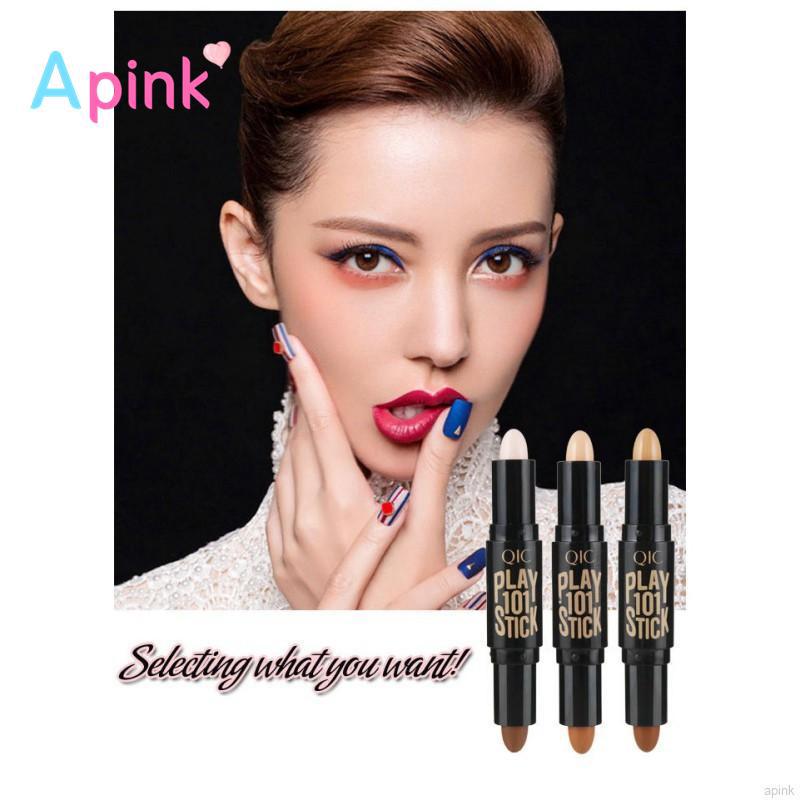[Hàng mới về] Highlight dạng thỏi che khuyết điểm chuyên dùng cho trang điểm