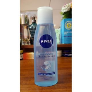Nước hoa hồng Nivea hàng xách tay Đức
