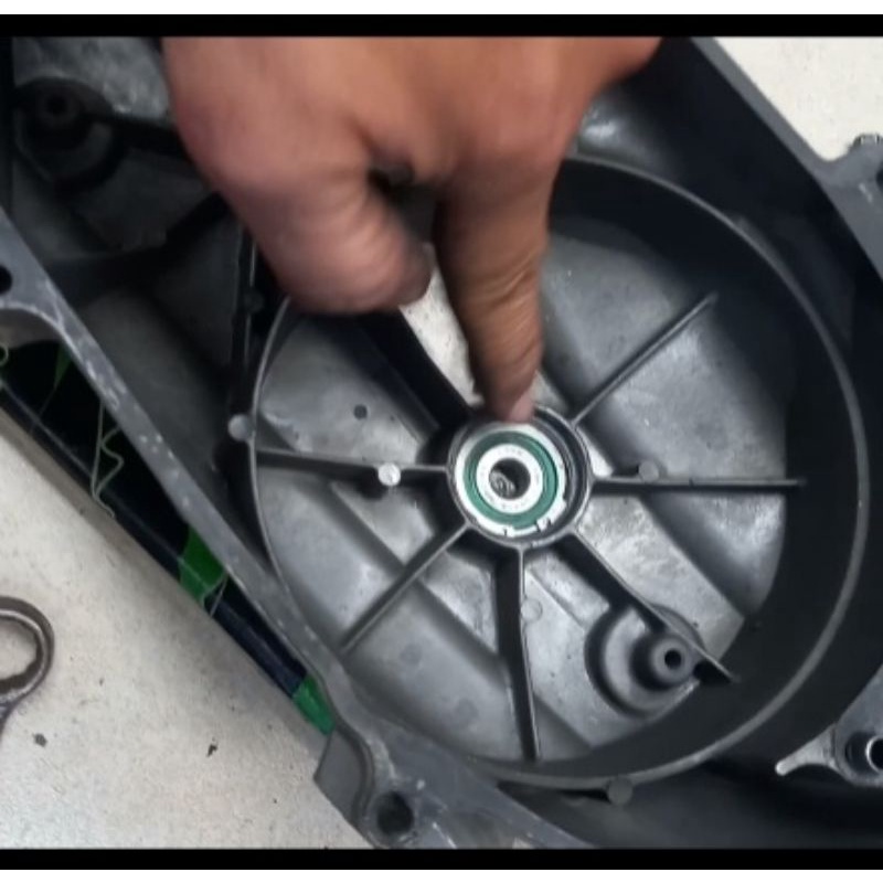 Bạc đạn lốc nồi xe tay ga Honda Airblade, Pcx, Vario SHmode Lead.....