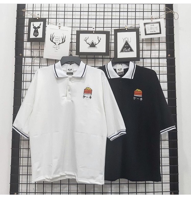 Polo ( nhiều mẫu trong album) | BigBuy360 - bigbuy360.vn