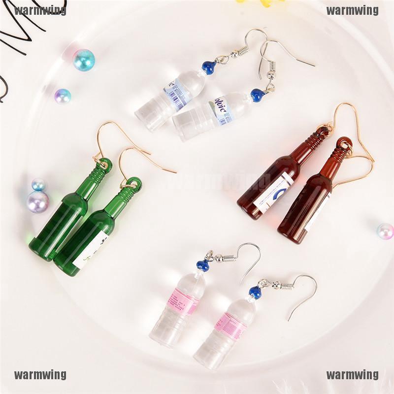 Chai Nước Siêu Dễ Thương