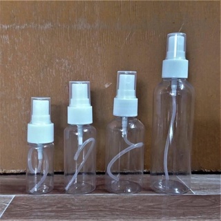 Chai phun sương 20ml-50ml-100ml