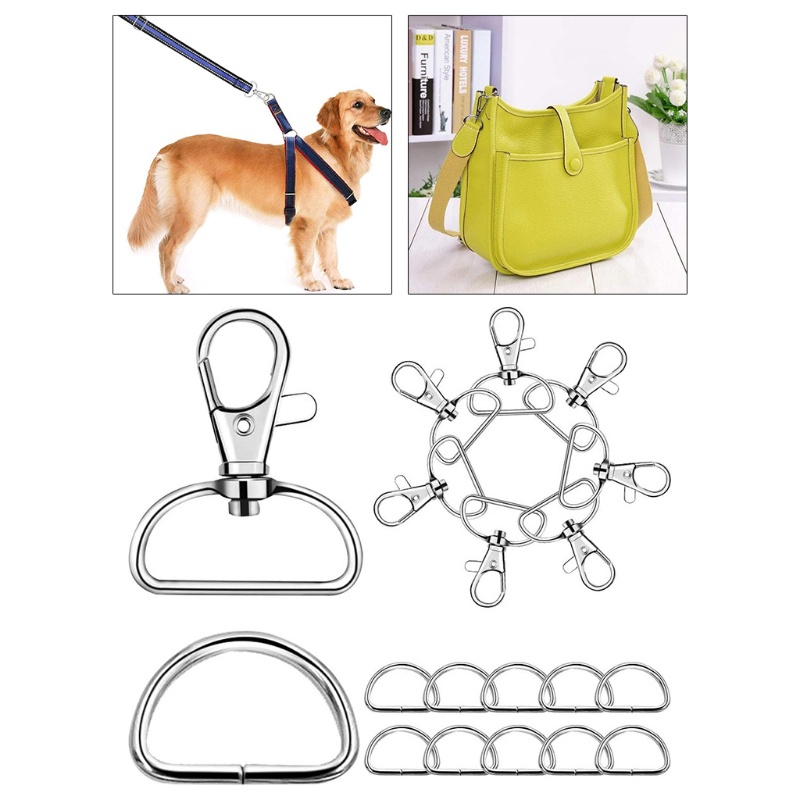 Sa Set 70 Móc Khóa Hợp Kim Hình Tôm Hùm Dễ Thương