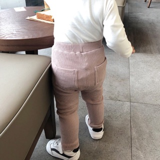 🌈🌈Quần thun gân siêu đẹp cho bé