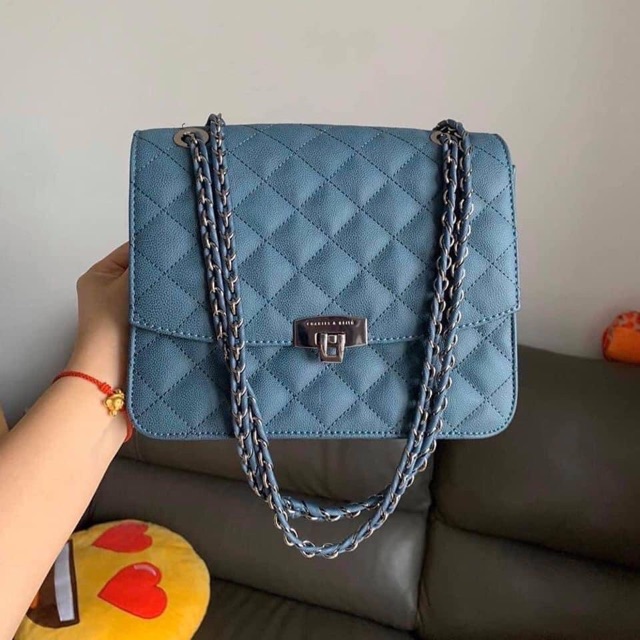 Túi xách CNK Full 5 màu