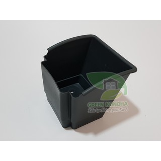 Chậu đơn vườn tường xanh GREEN KONOHA