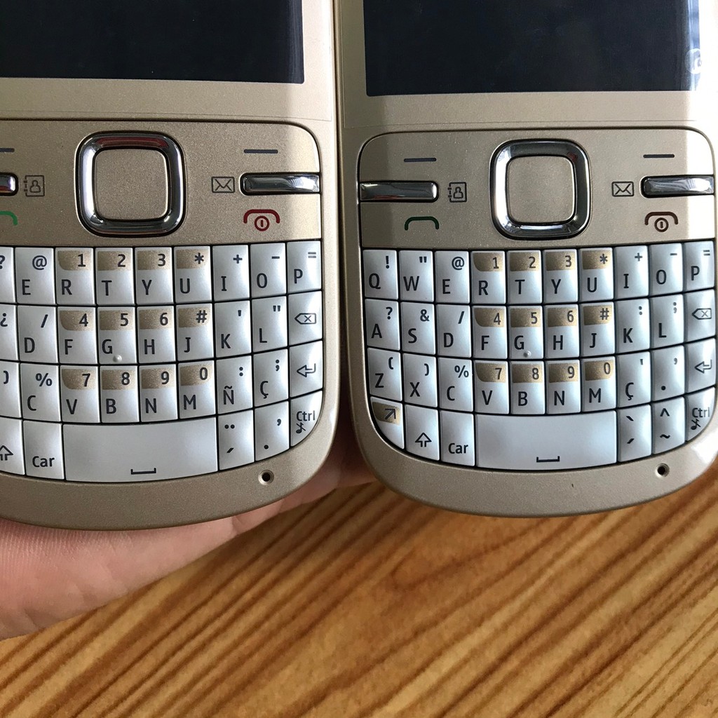 Điện Thoại Nokia C3 00 Chính Hãng Có 3G- Wifi Loa To,Nghe Gọi Rõ Ràng Bảo Hành 12 Tháng