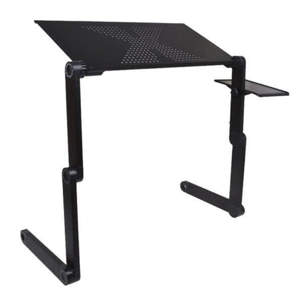 Bàn Để Laptop Xoay Đa Năng Chill Desk - Cao Cấp