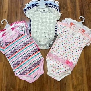 Body chip set 5