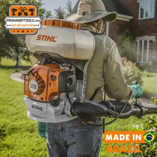 MÁY PHUN KHỬ TRÙNG STIHL SR200