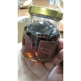 Nước mắm cà cuống cắt nhỏ 100ml