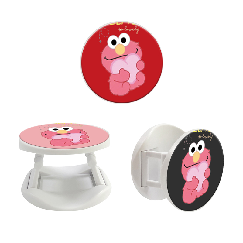 Giá đỡ điện thoại họa tiết hoạt hình cho VIVO Y11 Y19 Y17 Y30 | BigBuy360 - bigbuy360.vn