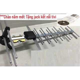 Anten thu sóng mặt đất dvbt2