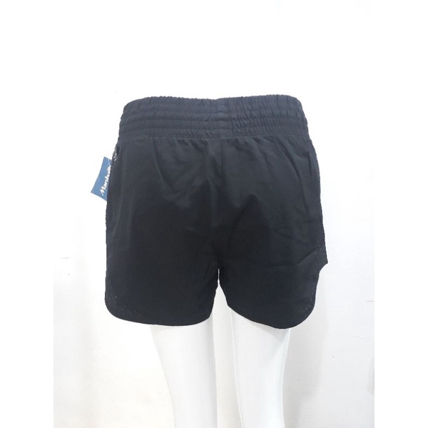 Quần short 2 lớp thể thao dư xịn