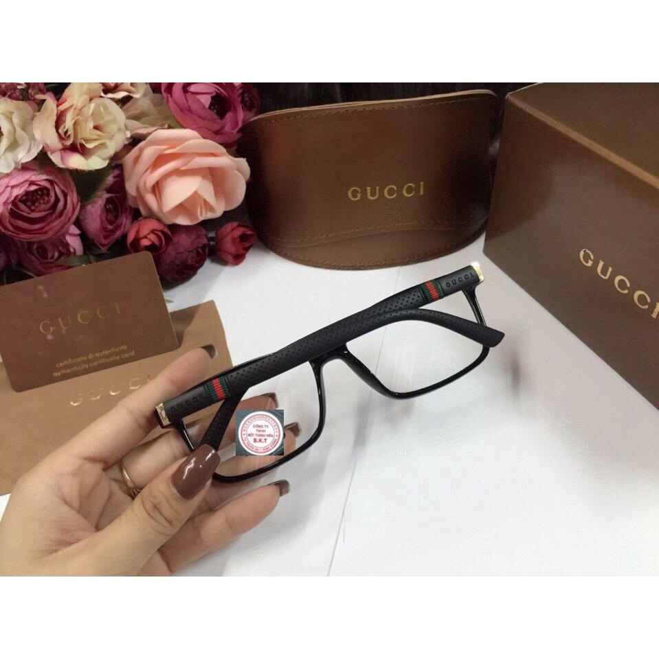 Gọng kính cận xịn CN02