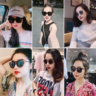 [Mã FAHUNT2 giảm 10K đơn 99K] [ HÀNG AUTH CÓ SẴN ] Kính hm auth sale ( clip + ảnh thật ) có bill mua hàng store