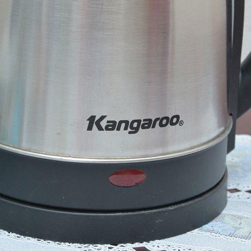 Ấm đun siêu tốc Kangaroo KG-338