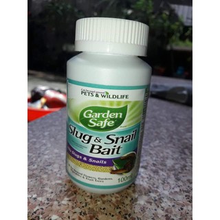 [Hàng chuẩn zin]Bả diệt ốc, sên hại cây 100ml