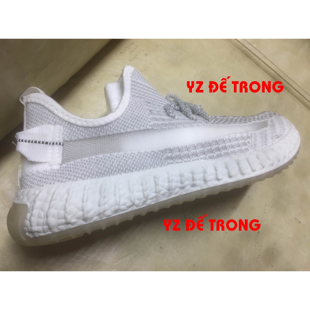 Cực Sốc[Cao Cấp] Giày Sneaker Nam Thể Thao Danino A55Siêu chất