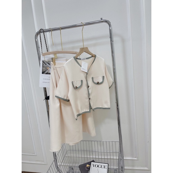 [ 𝐅𝐑𝐄𝐄 𝐒𝐇𝐈𝐏 ] SÉT VIỀN BE CỰC XINH XẮN CHẤT CHÉO THÁI ĐẸP LẮM Ạ