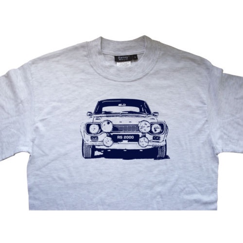 【Available】New Men's Women's  T shirt's New Summer Men Summer Style Short Sleeve Causal Tee American Car Escort Rs2000 Rs 2000 Rs1600 Mark 1 Mki Mk1 Nerd T Shirts