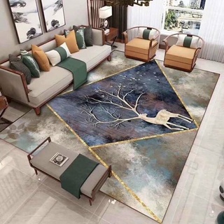 Thảm bali, thảm bali trải sàn, thảm bali 2mx3m Chất Liệu Vải : Chất liệu nhung dệt trên công nghệ của CHLB Đức