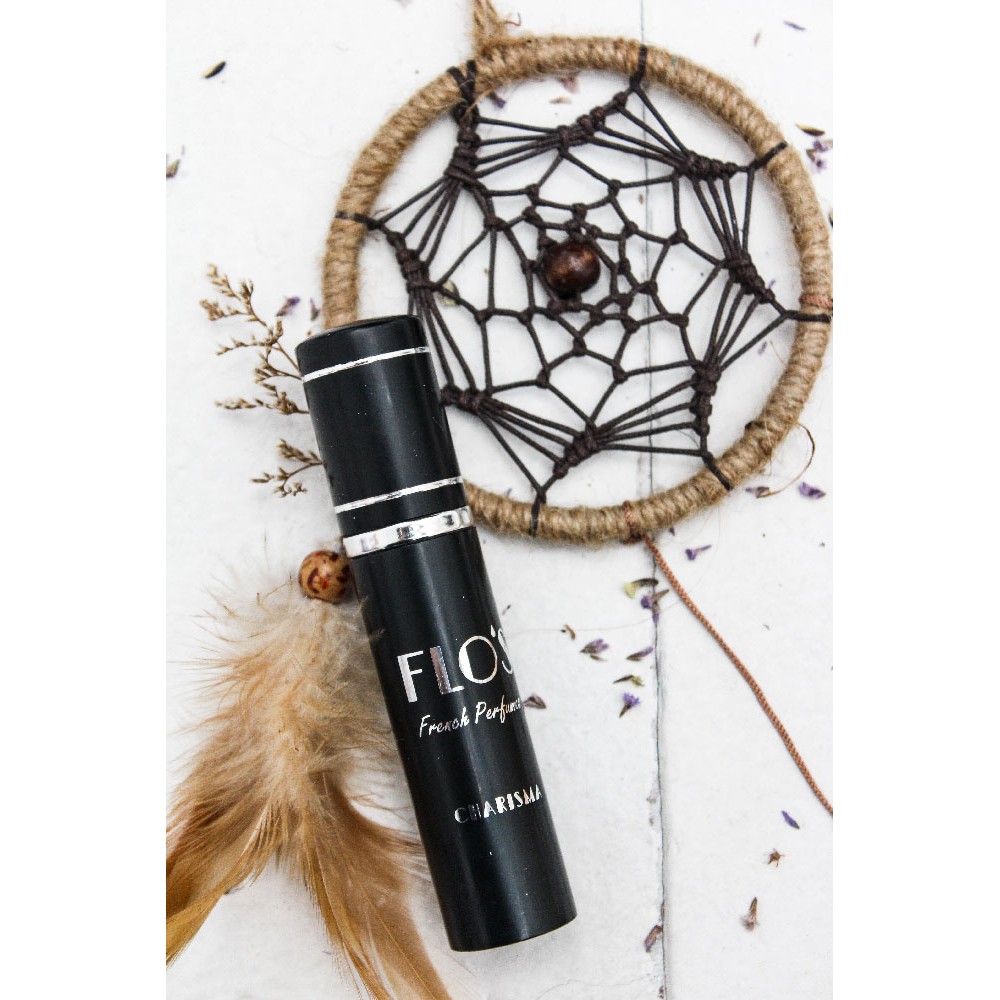 [HÀNG CHÍNH HÃNG] Nước hoa Pháp Flo's CHARISMA Nam | BigBuy360 - bigbuy360.vn