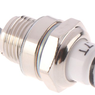 Bugi Đánh Lửa Bm6A Cho Máy Cắt Cỏ Động Cơ 2 Thì