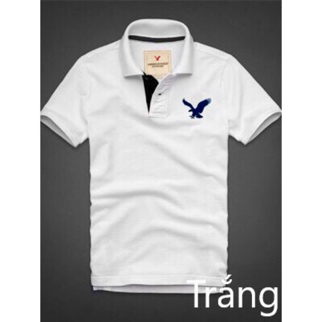 Áo thun nam có cổ TTmaxX Cá Sấu A39 Cổ Bẻ - Chất Đẹp, Mềm Mịn, 4 Chiều Co Giãn Tốt | BigBuy360 - bigbuy360.vn